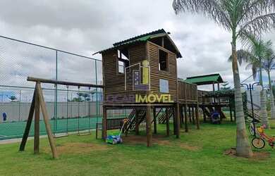 Imagem 15: Casa de 3 quartos sendo 1 suíte com armários planejados na cozinha em Condominio fechado à