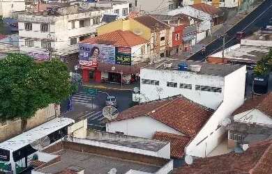 Imagem 7: A604 - Apartamento no centro, ótimo andar, perto de tudo