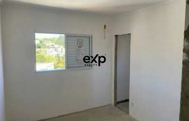 Imagem 9: Apto 2 quartos (1 suíte), prédio c/elevador no Bairro Cruzeiro, perto da UNIFEI