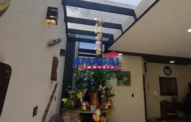 Imagem 7: Casa em Jacareí, no bairro Residencial Santa Paula, à venda