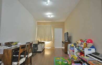 Imagem 5: Casa em Avenida Dona Maria Franco Salgado - Jardim Atibaia Sousas - Campinas/SP