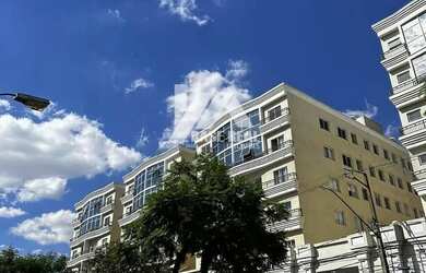 Imagem: O apartamento possui 3 Dormitórios, 3 Banheiros, 1 Vaga na