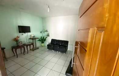 Imagem 6: Vende-se casa na Águas Lindas KF