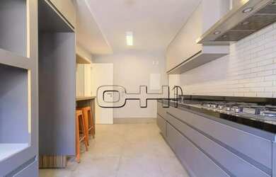 Imagem 14: Aluguel Cobertura 4 Dormitórios - 294 m² Itaim Bibi