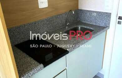 Imagem 8: VILA NOVA CONCEIÇÃO - 1 DORMITÓRIO - 29M²