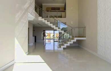 Imagem 2: Sobrado à venda e para alugar em Campinas, Swiss Park, com 3 suítes,...