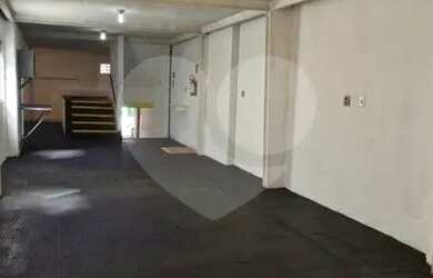 Imagem: O depósito possui 240m² de Área e está localizado em Bela