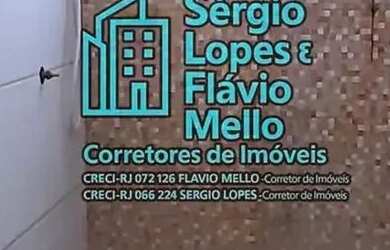 Imagem 8: ITABORAÍ - Casa 4 quartos no Centro, próximo ao banco ITAÚ FLA IV369IV