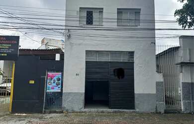 Imagem: O depósito possui 50m² de Área e está localizado em Centro