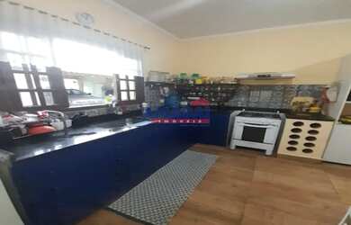 Imagem 16: Casa Assobradada a venda no Vila Branca