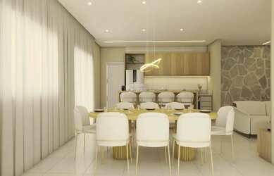 Imagem 2: Vendas Cobertura Itapoá SC