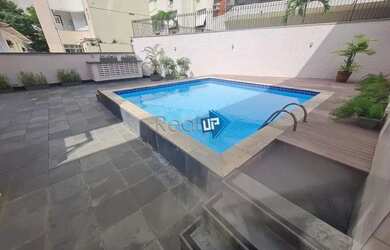 Imagem 2: Humaitá-2 quartos 1 suíte , infraestrutura e vaga