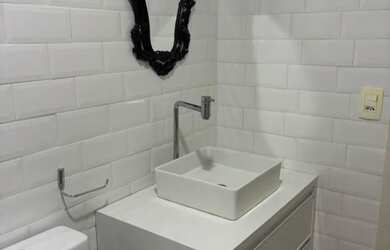 Imagem 7: Lindo apartamento no In Mare Bali com 56 metros 100% mobiliado e projetado