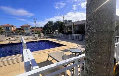 Imagem 7: Locação casa 2/4 com suite em Monte Gordo