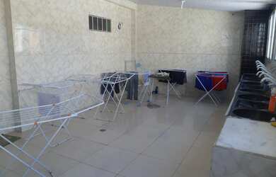 Imagem 7: Flat para aluguel com 13 metros quadrados em Pina - Recife - Pernambuco