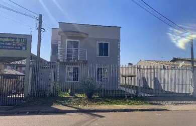 Imagem: O apartamento possui 2 Dormitórios, 1 Banheiro, 47m² de Área