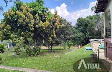 Imagem 14: Chácara á venda em Condomínio associação Atibaia valor 680.000,00