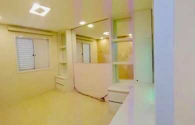 Imagem 7: Apartamento com 2 dormitórios para alugar, 54 m² por R$ 3.743,00/ano...