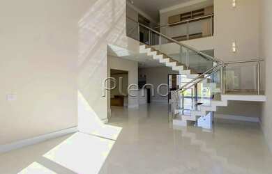 Imagem 3: Sobrado à venda e para alugar em Campinas, Swiss Park, com 3 suítes,...