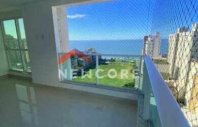 Imagem: O apartamento possui 4 Dormitórios, 5 Banheiros, 3 Vagas na