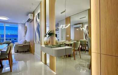 Imagem 15: Imóvel para venda possui 92 metros quadrados com 3 quartos em Navegantes...