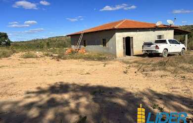Imagem 5: Excelente fazenda dupla aptidão com 576,20 hectares à venda em Brasilândia...