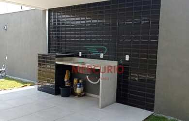 Imagem 11: Casa para venda com 114 m² e 3 quartos em Vila Santista, Bauru - SP