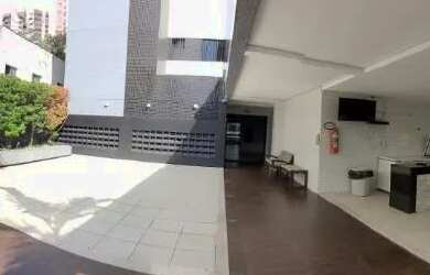 Imagem 11: Apartamento medindo 195 m², sendo 1 por andar 3 suítes