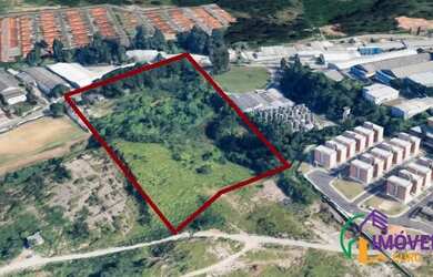 Imagem 9: AREA - JARDIM BELA VISTA - SP