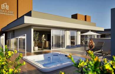 Imagem 11: Apartamento à venda no Maxxi Garden, Floripa