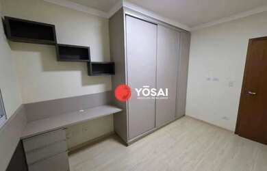 Imagem 15: Casa com 3 dormitórios para alugar, 195 m² por R$ 9.450,00/mês - Royal...