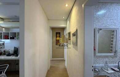 Imagem 9: Ponta da praia - 3 dorms, 2 suítes - SEMI-MOBILIADO . Lazer completo