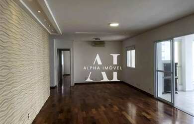 Imagem: O apartamento possui 3 Dormitórios, 3 Banheiros, 2 Vagas na