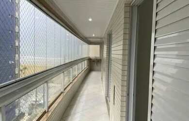 Imagem 12: Apartamento com 3 dormitórios à venda, 116 m² por R$ 1.200.000 - Boqueirão - Praia Grande