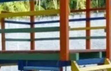 Imagem 6: Residencial Vista do Bosque, na Mário covas