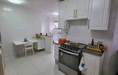 Imagem 15: Pituba Vista Mar Alto Padrão P Pessoas Exigentes Excelente P Sua Família...