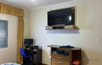 Imagem 11: Linda casa a Venda em São Lourenço - MG