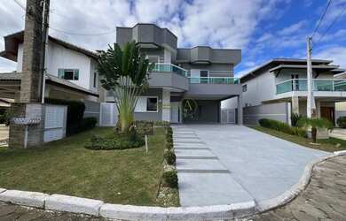 Imagem 2: Sobrado para venda e locação Condomínio Aldeia da Jureia Porteira fechada