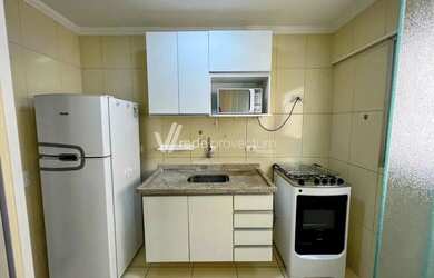 Imagem 10: apartamento - Cambuí - Campinas