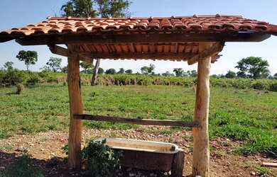 Imagem 9: Fazenda à venda de 497,00 Ha para Agricultura Irrigada Ibiaí - MG