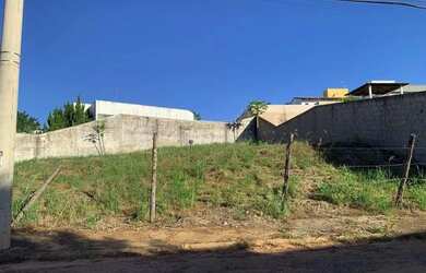 Imagem: O terreno possui 459m² de Área e está localizado em Jardim