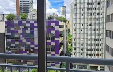 Imagem 4: APARTAMENTO - PINHEIROS - SP