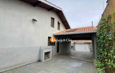 Imagem 9: CASA PARA LOCACÃO EM CONDOMINIO FECHADO EM ATIBAIA COM PISCINA PRIVATIVA...