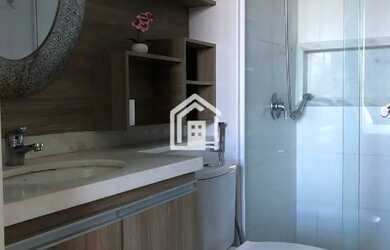 Imagem 9: Apartamento 02 suítes, mobiliado e decorado no Astron Suítes Mondial...