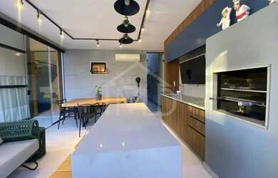 Imagem 6: Riviera Del Sol, 5 suítes, aceita depósito, casa belíssima