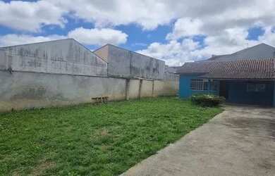 Imagem 9: Casa com 2 dormitórios para alugar, 85 m² - Planta Araçatuba - Piraquara/PR