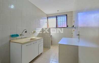 Imagem 8: Apartamento no Pilarzinho com 3 Quartos em Condomínio