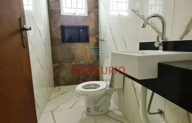 Imagem 7: Casa para venda com 114 m² e 3 quartos em Vila Santista, Bauru - SP