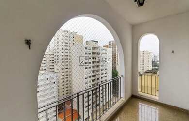 Imagem 8: Venda Apartamento 4 Dormitórios - 147 m² Perdizes