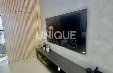 Imagem 2: Casa de Condomínio com 3 quartos, Parque Residencial Eloy Chaves - Jundiaí